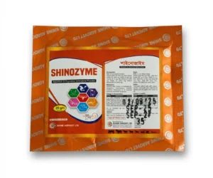 Shinozyme (5Kg)
